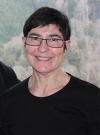Photographie de Irène EGELE