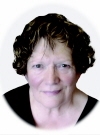 Photographie de Andrée MAYOT