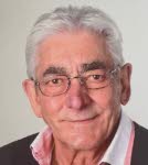 Alain Houg nous a quittés