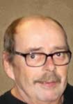 Décès de Bernard Herrbach