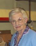 Adieu à Marie Roure