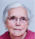 Lucienne Jantet n’est plus