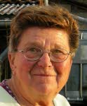 Décès de Marie-Thérèse Homand