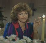 L'actrice Chantal Nobel, star du petit écran des années 1980 est décédée à 77 ans