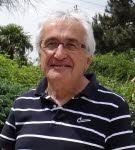 Michel Badin, ancien maire
