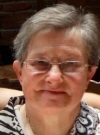 Photographie de Marie-Claire NOTTEAU