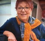 Adieu à Michèle Girard
