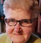 Mme Marthe Paysant