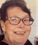 Décès de Joaquina Da Mota Goncalves