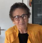 Décès de Palmina Valente