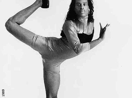 Le danseur Willi Ninja est décédé le 2 septembre 2006 à 45 ans