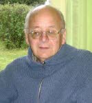 Georges Cantin nous a quittés
