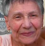 Mme Rose Marie Vinciarelli