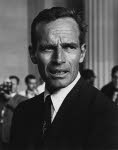 La mort de l'acteur Charlton Heston