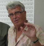 Notre ancien confrère Walter Donat nous a quittés