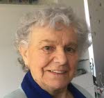 Marcelle Jankowski n’est plus