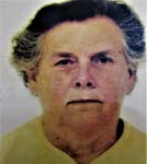 Simone Golbain nous a quittés