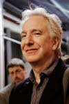 Alan Rickman, acteur britannique emblématique du cinéma, disparaissait à 69 ans