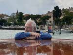 Le dernier voyage de Jean-Marie Trimbour, ancien grand reporter du RL