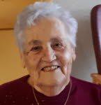 Anne-Marie Trouttet, doyenne du village, n’est plus