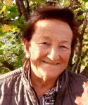 Le décès de Christiane Burcklé