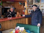 Patron du Café de France, Christophe Tartry s’est éteint