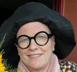 Décès d’Anne Fourny