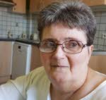 Décès d’Anne-Marie Muller