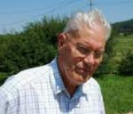 Décès de Bernard Narbey