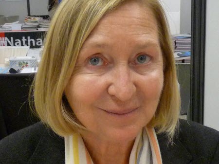 Florence Delay, écrivaine, académicienne et Jeanne d’Arc de Bresson, s’éteint à 84 ans