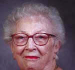 Mme Joséphine Rick