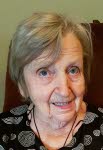 Décès de Geneviève Bresson
