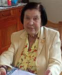 Décès de Liliane Gilbert