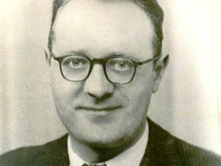 Le résistant Louis Emilien Imbert