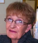 Éliane Cachet nous a quittés