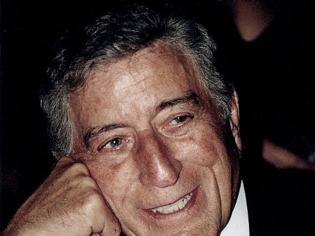 Le chanteur de jazz américain Tony Bennett s'en est allé le 21 juillet 2023