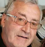 Décès de Marcel Boillon