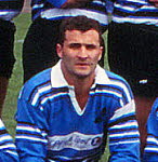 Alain Canaud