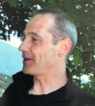 Adieu à Laurent Depralon