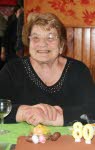 Adieu à Simone Sauvonnet