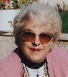 Décès d’Irène Boiselle