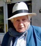 Décès de Daniel Marlin