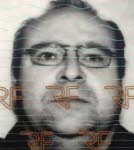 Décès de Francis Jullion