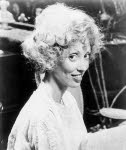 L'actrice américaine Shelley Duvall est partie