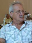 Adieu à Gilbert Thévenard