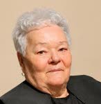 Mme Denise Franck