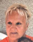Adieu à Josette Guillermet