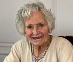 Mme Solange Stoehr