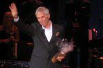 Burt Bacharach, légendaire compositeur américain