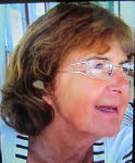 Yolande Jacquot n’est plus